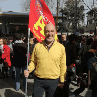 Fausto Sartorato