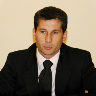 Rudy Collini