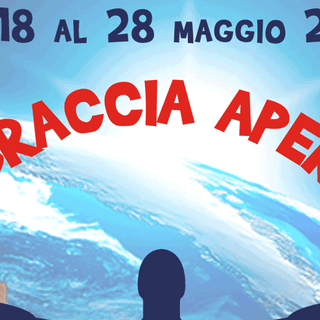 Dieci giorni di festa all'oratorio San Filippo Neri. &quot;A braccia aperte&quot;