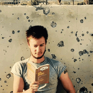 &quot;Nessuna Resa&quot;, il racconto di un'esperienza diretta della guerra contro l'Isis