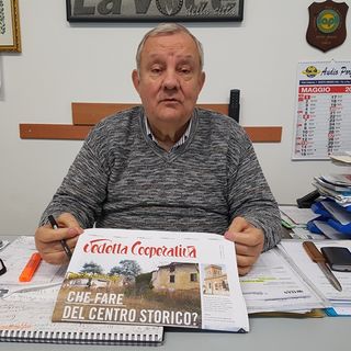 “Un incontro pubblico sulla rotonda di viale della Gloria”