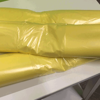 Tessere sanitarie senza chip, i sacchetti per la differenziata si ritirano allo sportello Agesp