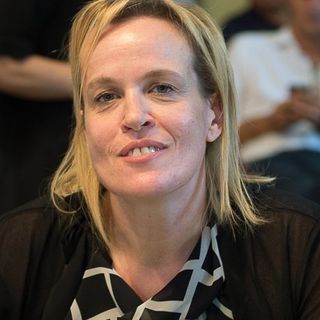 Paola Reguzzoni sullo stop agli spostamenti interregionali. «Non capisco. Basterebbe un test rapido per riaprire le piste da sci»