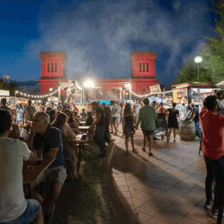 Festival internazionale del gusto: viaggio gastronomico al Museo del Tessile