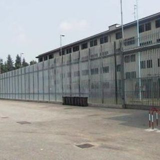 La casa circondariale di Busto