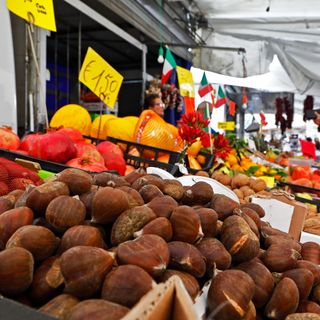 Olgiate, Sagra d'autunno: quanto ci sei mancata...