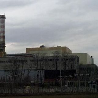 L'inceneritore Accam