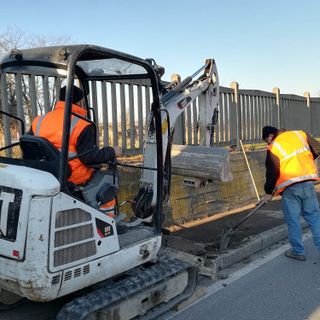 Interventi straordinari sui marciapiedi di Castellanza per oltre 165mila euro: i lavori iniziano ad aprile