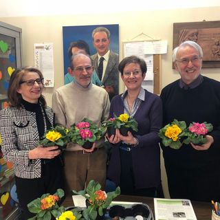 47 bambini nati grazie al Cav. E domenica si celebra il &quot;Primula Day&quot;