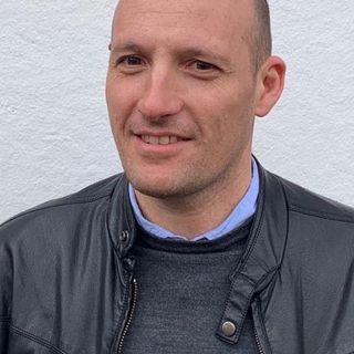 Il capogruppo Roberto Pozzoli