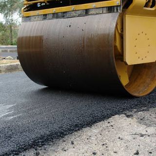 Partono i lavori di asfaltatura sul Sempione