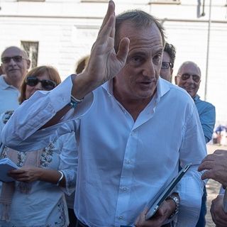 Provincia, Antonelli ringrazia i suoi consiglieri. E, per ora, non dice altro