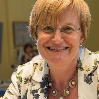 Cinzia Berutti