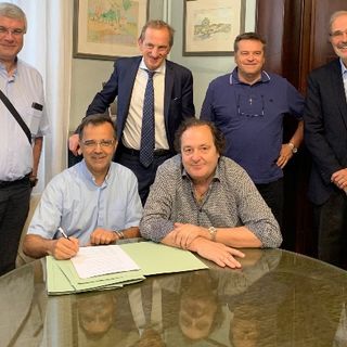 Siglata la convenzione con le scuole dell’infanzia paritarie