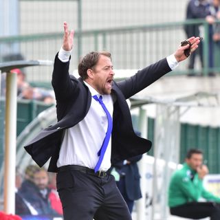 Mercato Pro Patria: countdown Javorcic