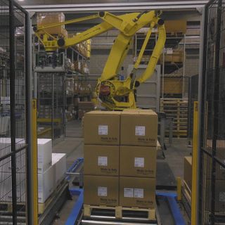 Indagine congiunturale sull'industria dell'Alto Milanese: lieve progresso per meccanico e moda, rallenta il chimico-plastico