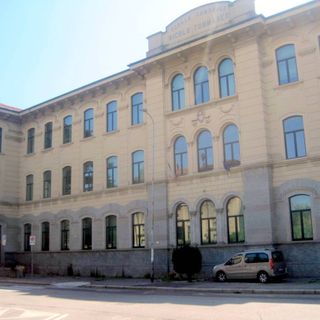 L'Istituto Tommaseo di Busto ha ottenuto un secondo finanziamento per il completamento delle opere di manutenzione straordinaria