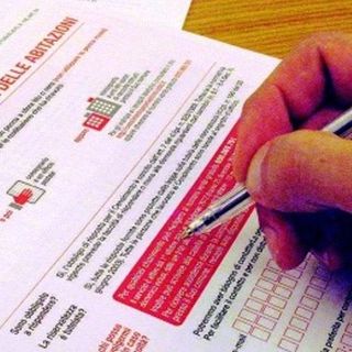 AAA cercasi personale per censimento