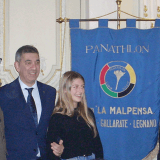 Alla giovanissima campionessa italiana Ludovica Galuppi il “Premio Speroni”