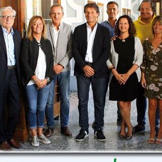 Sindaco e giunta di nuovo nei quartieri. Si riparte da Borsano