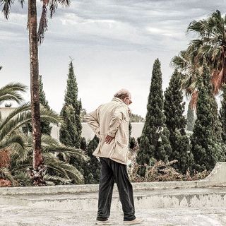 Il film del fine settimana: “Hammamet”
