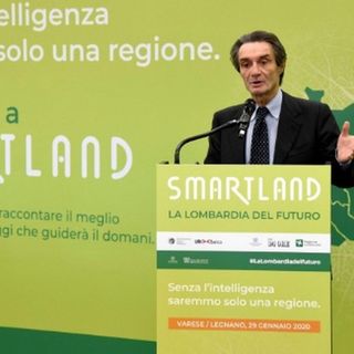 “Costruiamo un ecosistema per fare la differenza nelle traiettorie di sviluppo”
