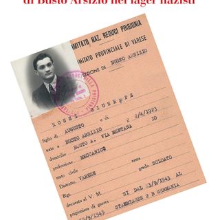 Il Giorno della memoria alla Provvidenza