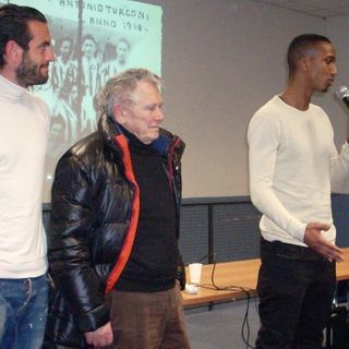 Storie di calcio e di calciatori “made in” Fagnano