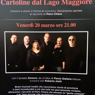 Uno spettacolo per la Casa Alloggio dell’Anffas