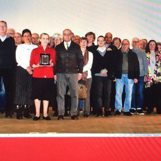 Benemerenze civiche a Liuc e Mensa del Padre Nostro. Castellanza premia le sue eccellenze