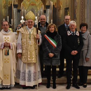 Sagra di San Giulio, “appuntamento sentito e partecipato”