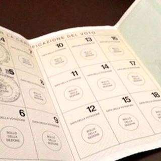 Voto del 25 settembre, memorandum per gli elettori