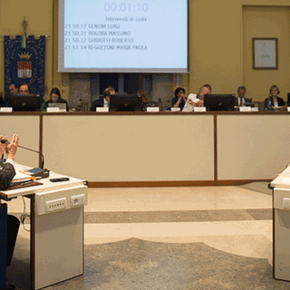 Rebus giunta a Busto. Trattative pronte a entrare nel vivo