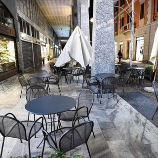 Decoro urbano, la Giunta approva il regolamento