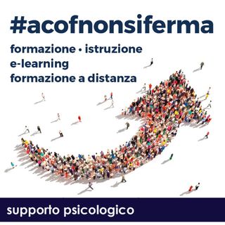 Cineforum, club di lettura e “challenge” per gli studenti Acof