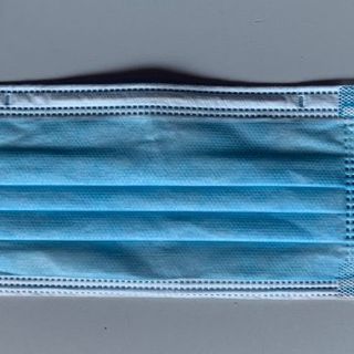 24mila mascherine nelle farmacie e parafarmacie della città