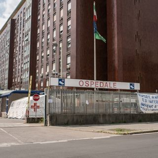 226 pazienti Covid negli ospedali dell’Asst Valle Olona. «Trend in risalita»