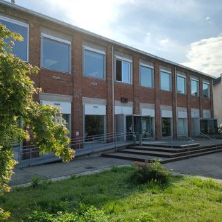 La Biblioteca Civica di Castellanza