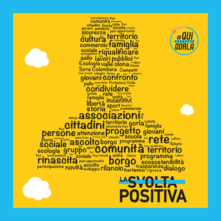 “Qui Progetto Gorla“ svela il suo sindaco ideale
