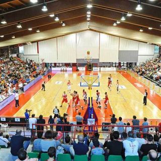 Palaborsani, si volta pagina: in gestione per 8 anni a “Sport+ Knights Events”