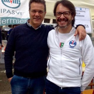 Albani: "Solidarietà al paziente discriminato con insulti omofobi"