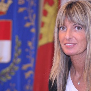 L'assessore Paola Magugliani