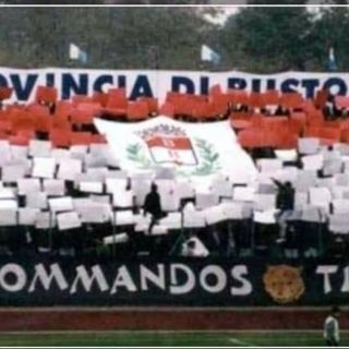 Pro Patria: &quot;prima&quot; il Piacenza, ora il bando per il &quot;Carletto Reguzzoni&quot;