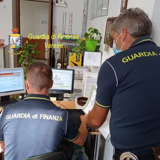 Ai domiciliari il Comandante dei vigili di Ponte Tresa