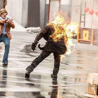 Un corso per scoprire trucchi e tecniche degli stuntman