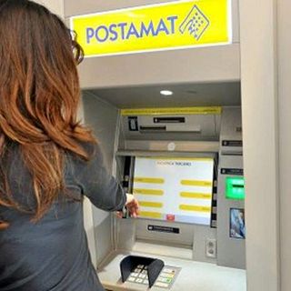 “Andate al Postamat”: servizio disponibile in otto uffici postali di Busto