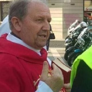 Marnate e Nizzolina piangono la scomparsa di don Angelo Ceriani