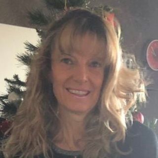 La professoressa Laura Vignati