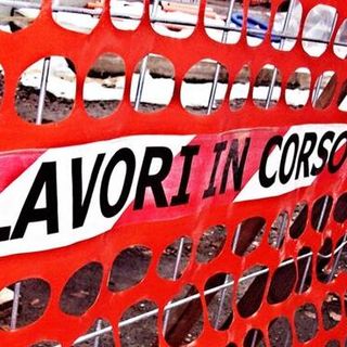 Nuovo tratto di teleriscaldamento: al via cantiere in zona Museo del Tessile