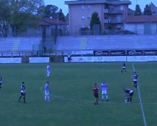 Prosegue la marcia del Legnano di Sgrò verso l'obiettivo playoff
